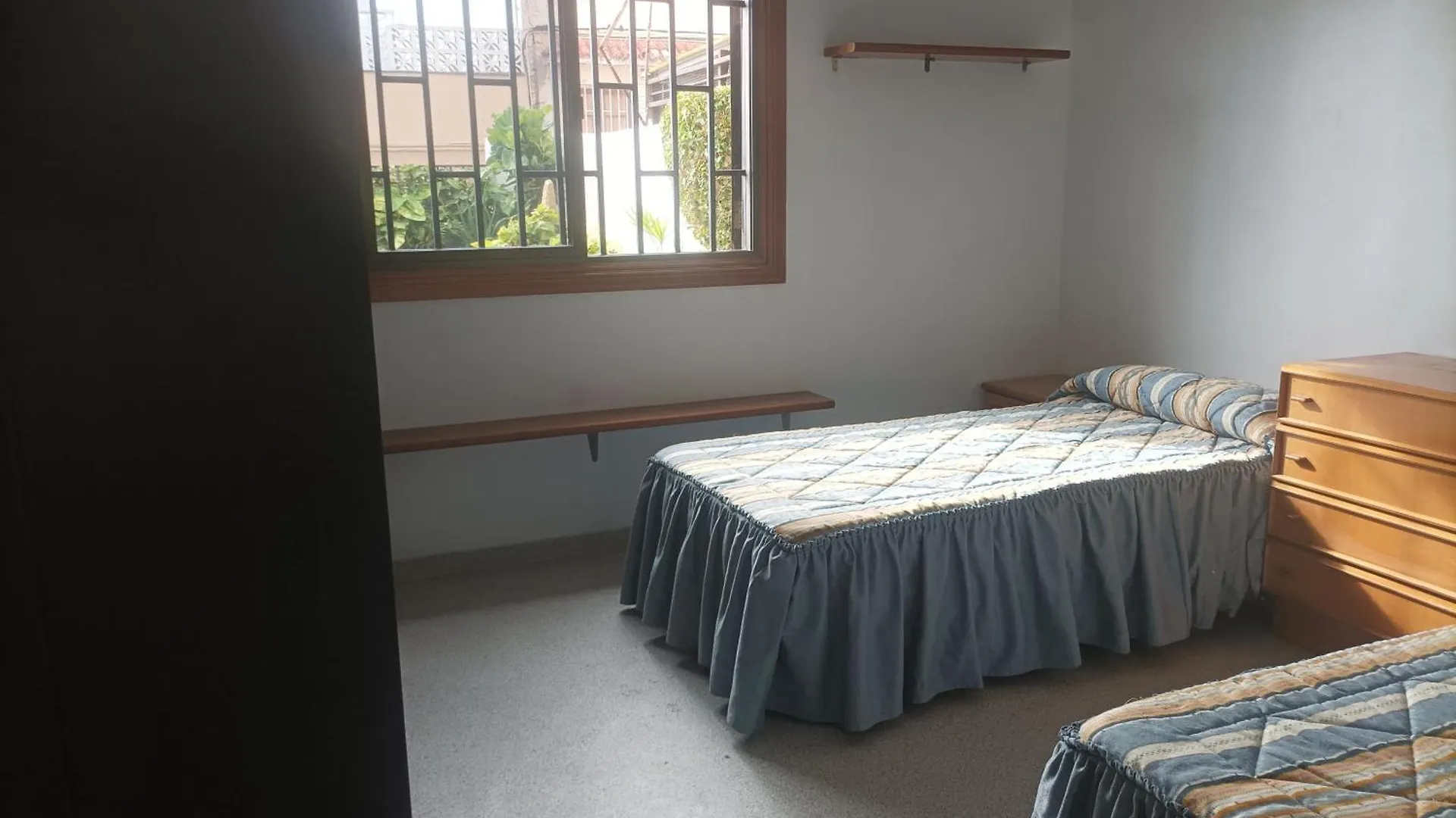Casa Quico 5 Διαμέρισμα Σάντα Κρουζ Τενερίφης Ισπανία