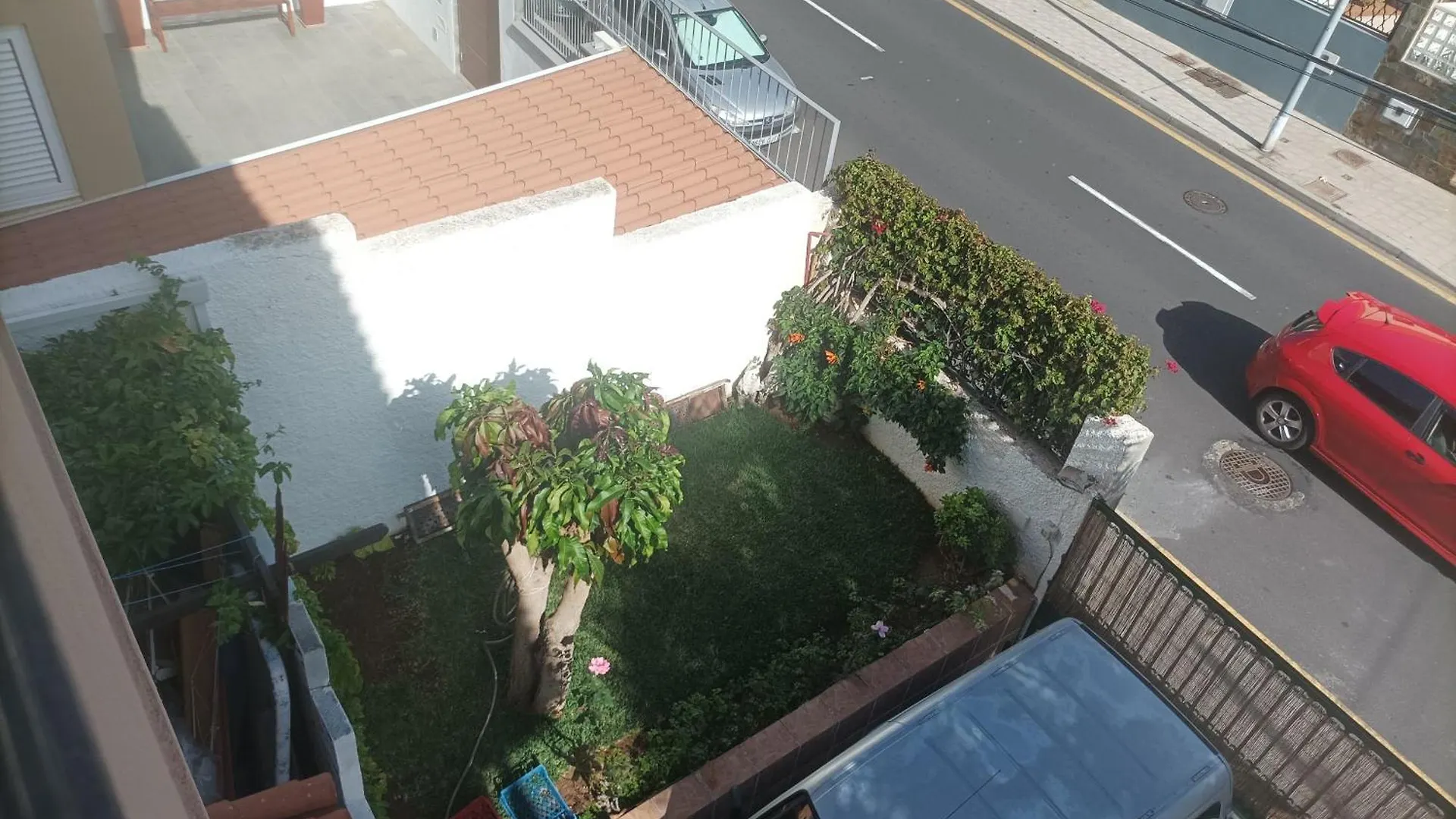 Casa Quico 5 Διαμέρισμα Σάντα Κρουζ Τενερίφης 0*,