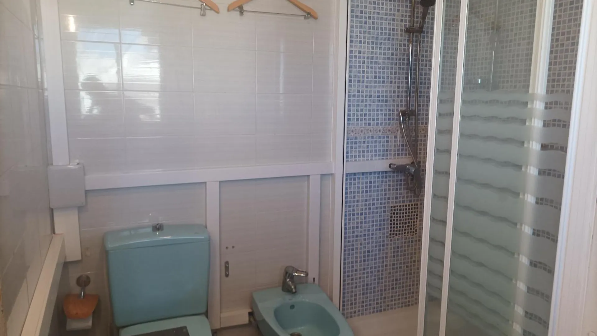 Δωμάτια σε οικογενειακή κατοικία Casa Quico 5 Διαμέρισμα Σάντα Κρουζ Τενερίφης