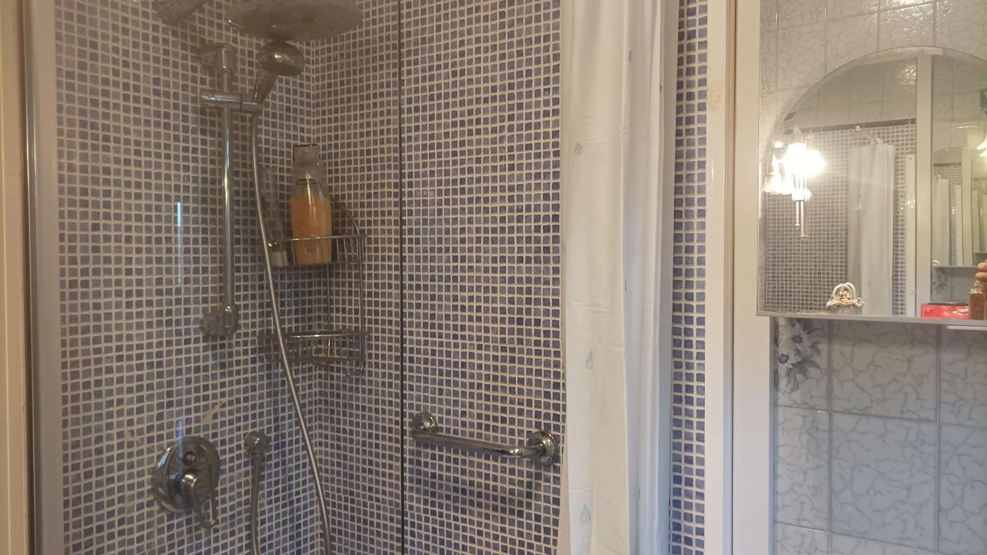 Δωμάτια σε οικογενειακή κατοικία Casa Quico 5 Διαμέρισμα Σάντα Κρουζ Τενερίφης Ισπανία