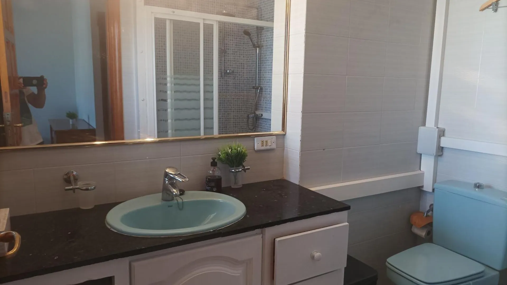 Casa Quico 5 Διαμέρισμα Σάντα Κρουζ Τενερίφης